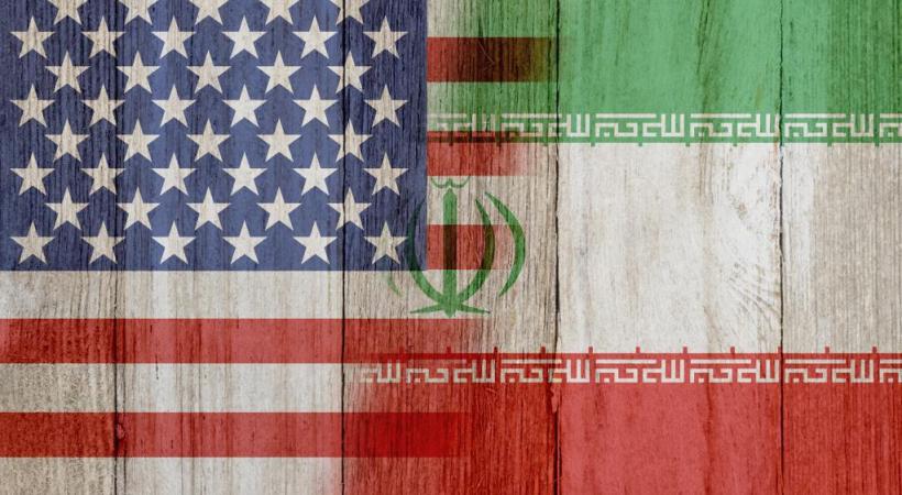 Dans la crise entre les Etats-Unis et l’Iran, Genève peut servir de lieu de dialogue. 123RF/KAREN ROACH