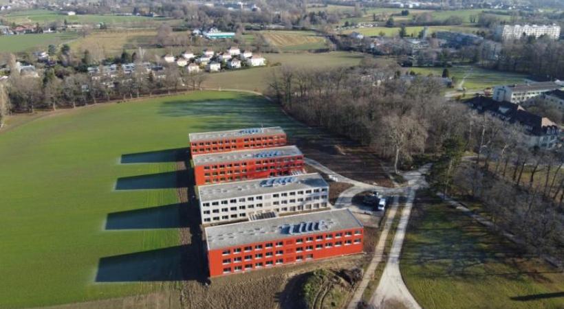 Yves Bieri/Hospice général