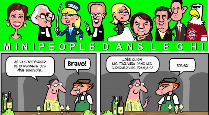 MINIPEOPLE.CH