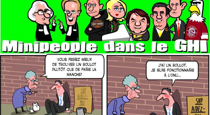 MINIPEOPLE.CH
