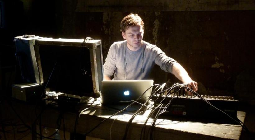 La Cave 12 propose une soirée musicale hors du temps. DR