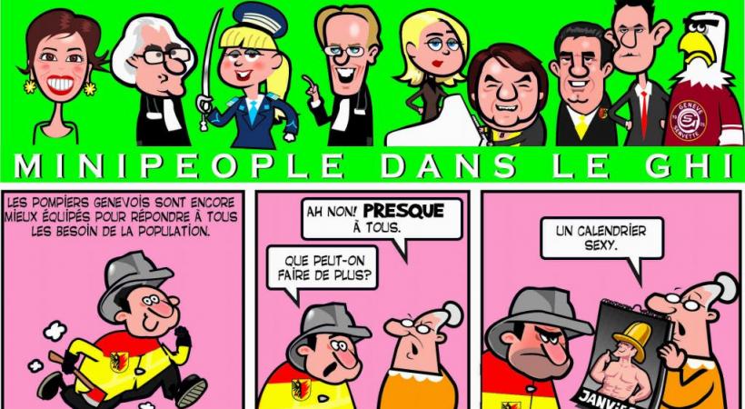 MINIPEOPLE.CH