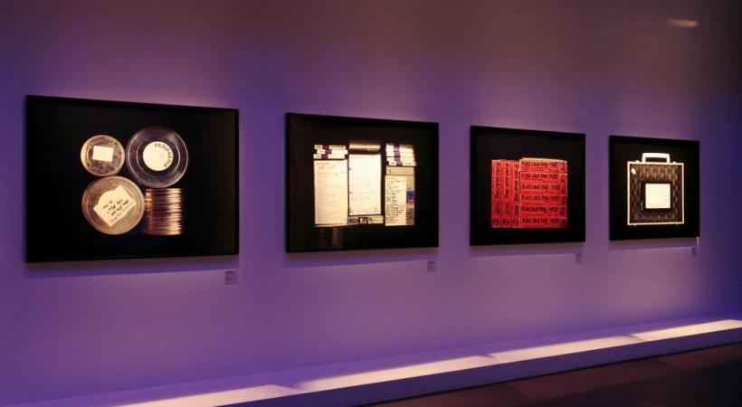 Après Paris, Bologne et Lyon, c’est tout naturellement que la ville d’Evian accueille l’exposition «Lumière! Le cinéma inventé». DR