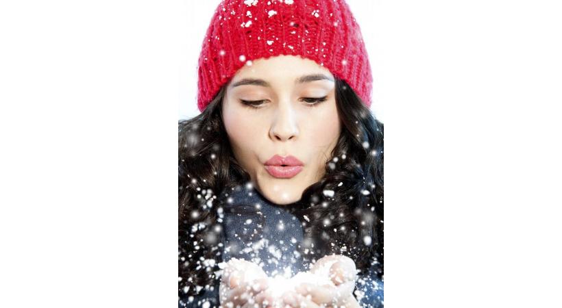 Et si cet hiver, le froid ne passait  pas par vous!  ISTOCK/ASIFE 
