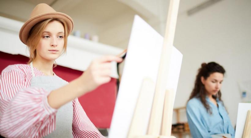 Dès septembre, les élèves concernés pourront se consacrer davantage à leur formation artistique ou sportive. 