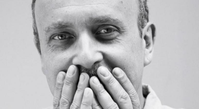 Rémi De Vos est de retour avec une œuvre singulière et forte. (DR)