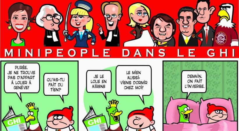 MINIPEOPLE.CH