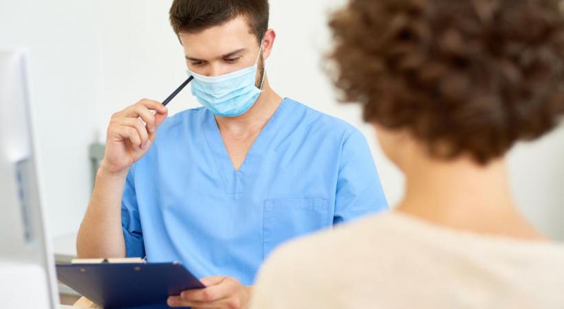 Les HUG ont mis en ligne, depuis le 29 janvier, 25 vidéos d’information. 123RF/KONSTANTIN PELIKH 