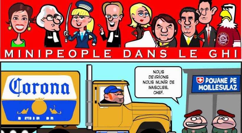 MINIPEOPLE.CH