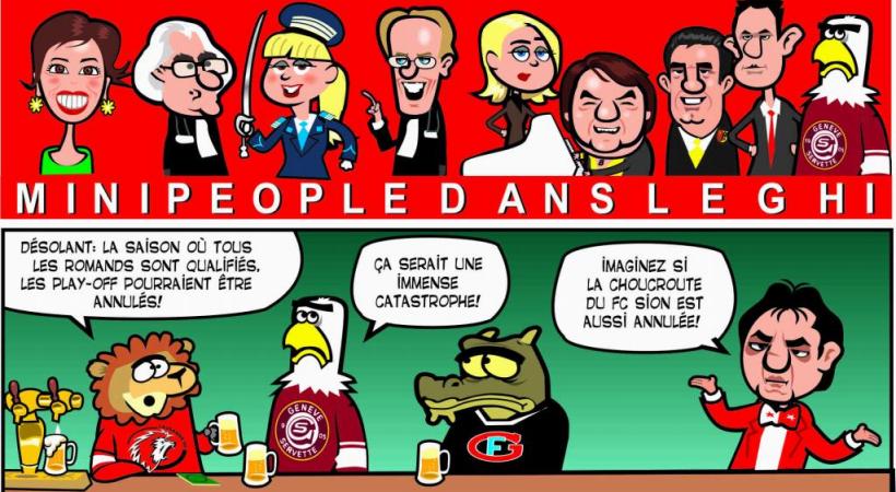 MINIPEOPLE.CH