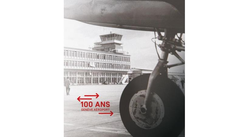 Une occasion de se replonger dans le riche passé de Genève Aéroport. DR