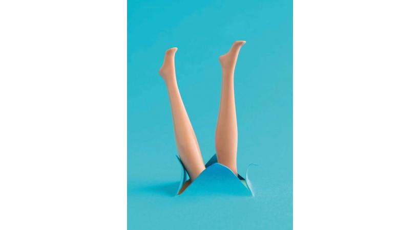 «A Merveille» est une création de Nalini Menamkat et de la Compagnie d’un instant. DR