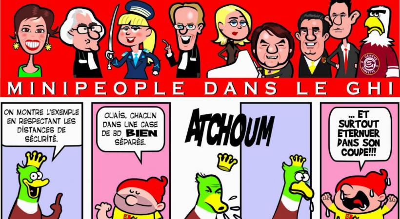 MINIPEOPLE.CH