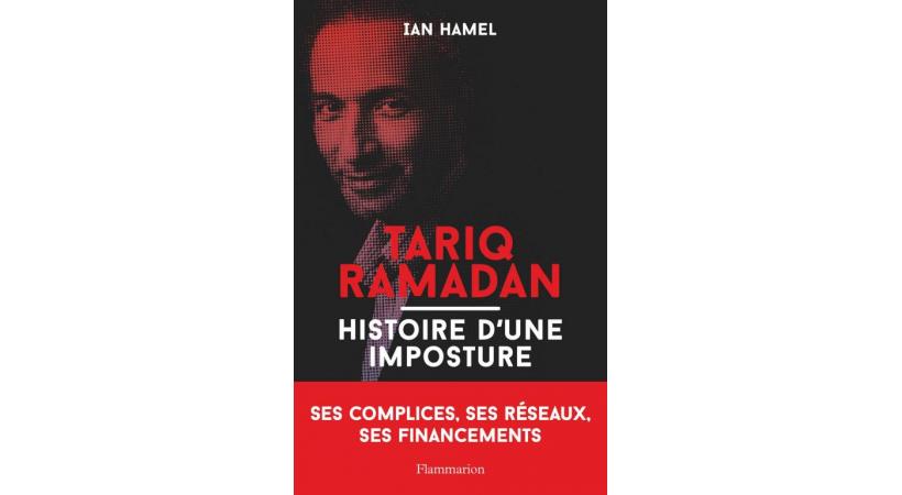 La couverture du livre