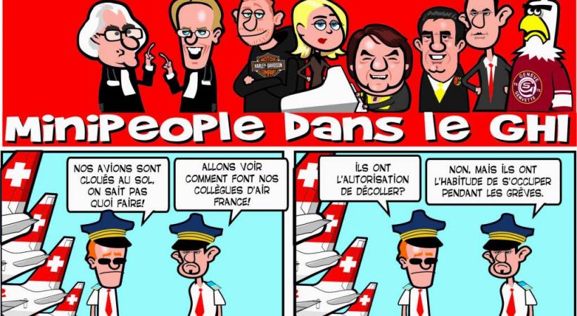 MINIPEOPLE.CH