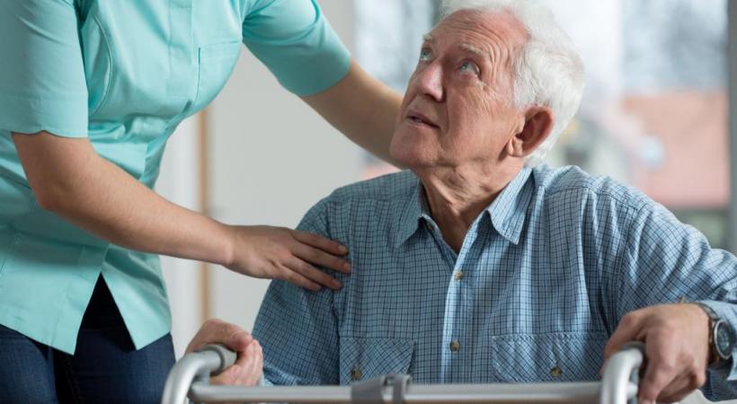 L’Imad emploie au total 2293 personnes, dont 90% travaillent sur le terrain.