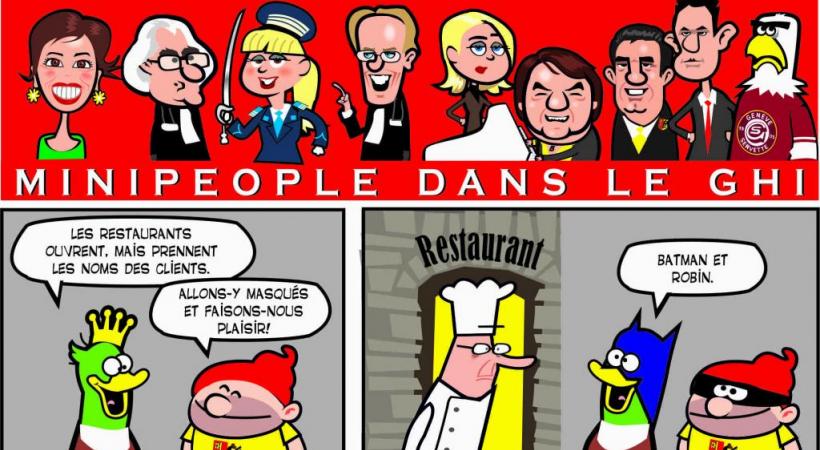 MINIPEOPLE.CH
