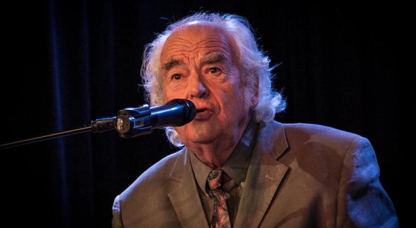 Pierre Alain, un artiste aux multiples talents. DR 