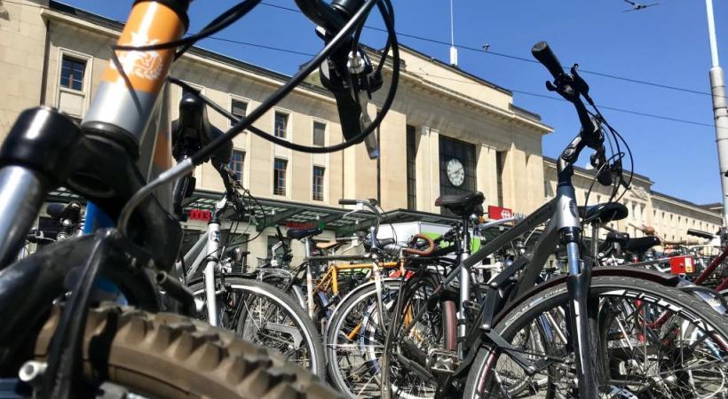 Non au prosélytisme furibard des ayatollahs du vélo! FRANCIS HALLER