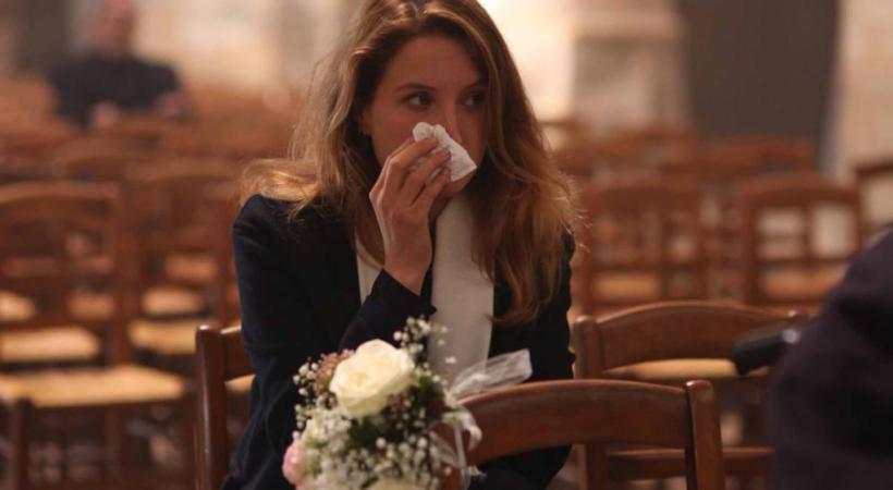 «La monnaie de leur pièce», d’Anne Le Ny. DR