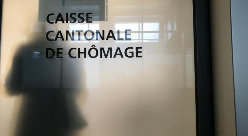 En Suisse, un quart des chômeurs de longue durée de plus de 45 ans  sont des diplômés universitaires. FRANCIS HALLER