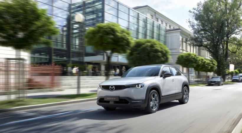 Le nouveau Nissan  Juke. 