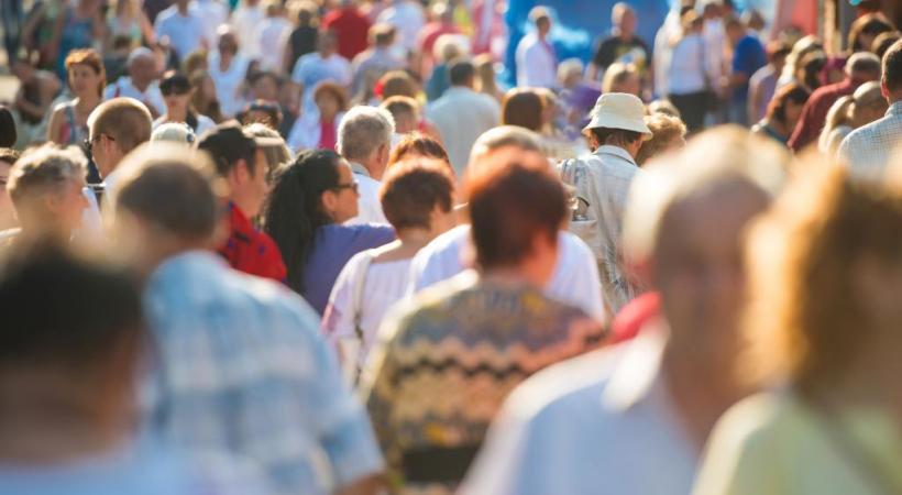 Le peuple se prononcera le 27 septembre prochain sur la question migratoire. 123RF/ PAVLO VAKHRUSHEV  