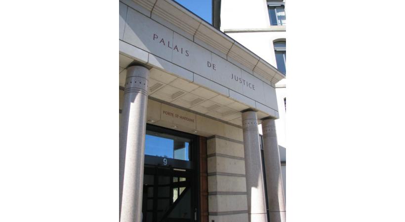 Le conseiller municipal en Ville de Genève Simon Brandt dénonce «une justice à deux vitesses». DR