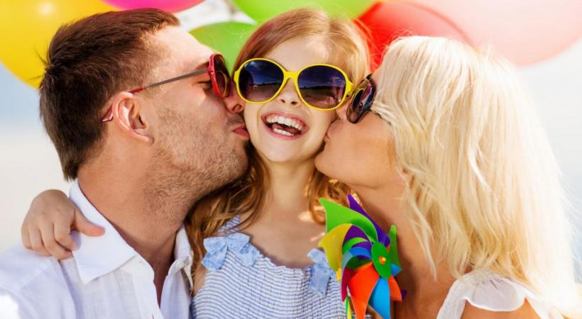 Contes, cirque, musique, danse, cinoche et jeux sont au programme. 123RF/DOLGACHOV