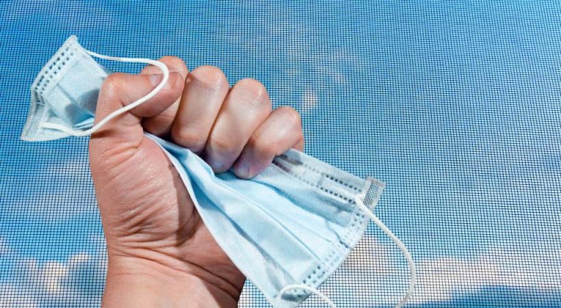 Soyons acteurs de nos destins et non du gibier 