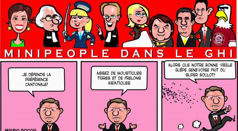 MINIPEOPLE.CH