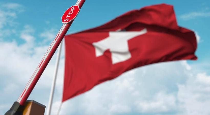 Il ne s’agit en aucun cas de la stopper l’immigration, mais de la réguler. 123RF/MOOVSTOCK