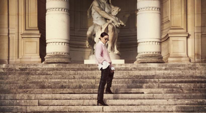 Avant de se lancer en solo, 