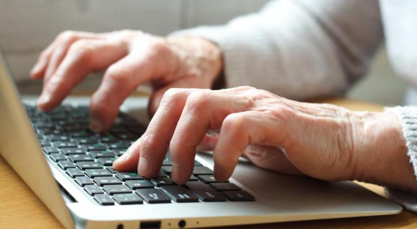 123RF/ROMAN SAHAIDACHNYI 