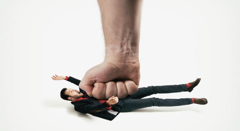 La classe moyenne devrait payer moins d’impôts. 