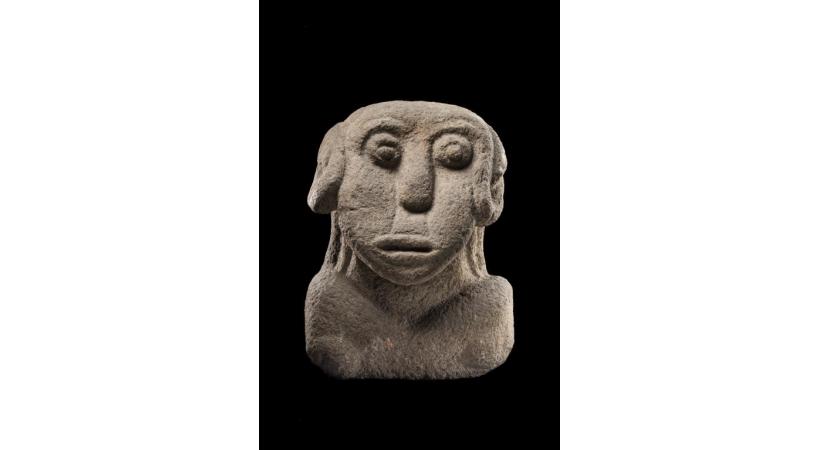 LUIS LOURENçO/MUSéE BARBIER MUELLER