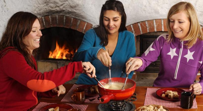 Les nouveaux arrivés ne demandent qu’à s’intégrer, à respecter nos lois et coutumes. 