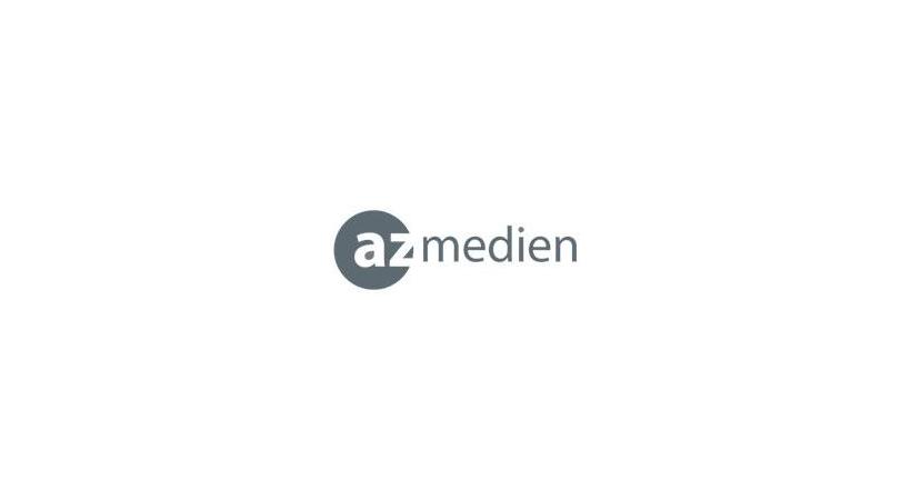 AZ medien, le quatrième pôle médiatique de Suisse. 