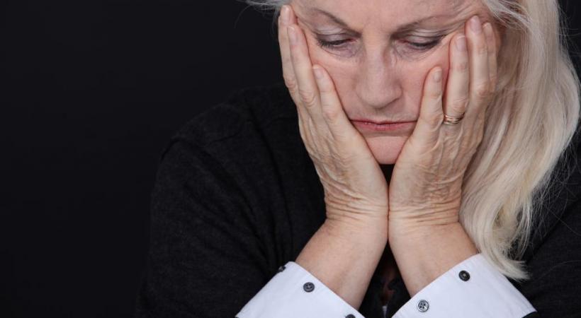 Comment notre pays peut-il être devenu celui de l’oubli des anciens? 123RF/AUREMAR