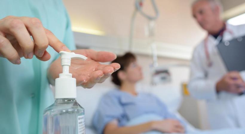 Avec le corps médical, soyons exigeants. Demandons des explications. 123RF/AUREMAR