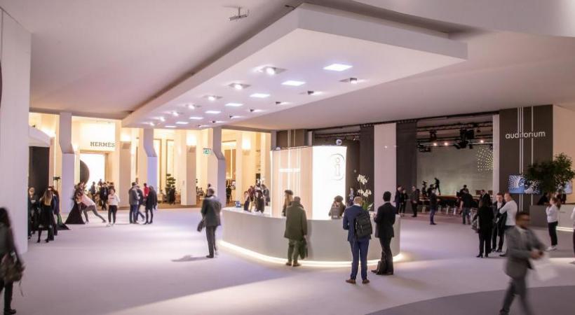 Les obstacles restent encore nombreux pour réunir le secteur horloger autour d’un seul salon à Genève. DR