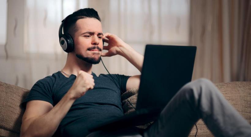 La plateforme de streaming de la SSR Play Suisse a été lancée le 7 novembre. 