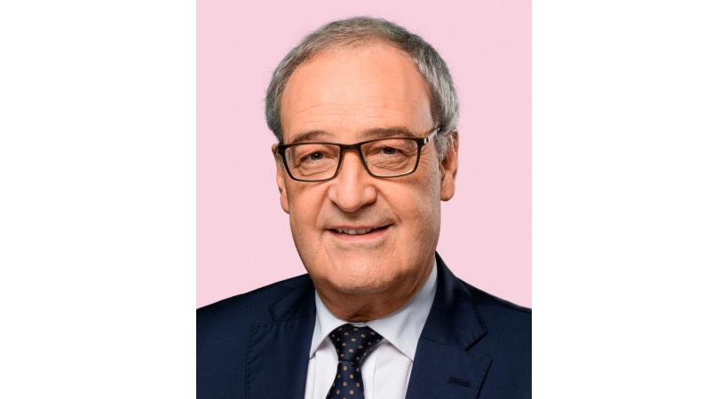 Guy Parmelin s’apprête  à mettre au pas les Suisses.