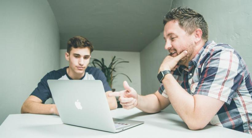 La qualité de l’apprentissage suisse est reconnue à l’international depuis plusieurs années. DR