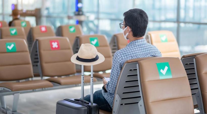 Le tourisme peine à redémarrer malgré la levée de la plupart des quarantaines. 123RF/JOPANUWARD