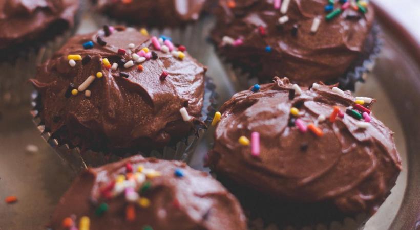 Fabriquer ses propres créations chocolatées est toujours un plaisir. DR