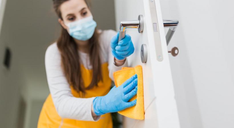 Quelque 30’000 employés toucheraient le salaire minimum à Genève, selon le syndicat Unia. 