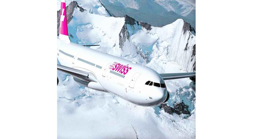 Quand «SWISS» réunit les Suisses