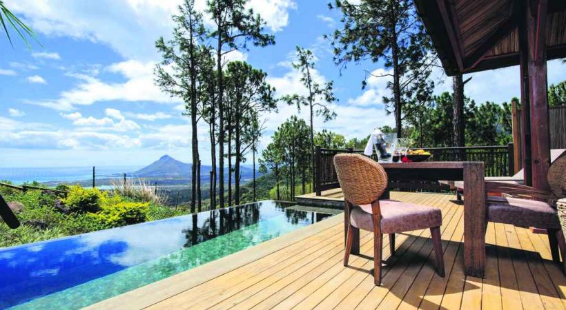 Maurice autrement.... à déguster aussi sans modération!