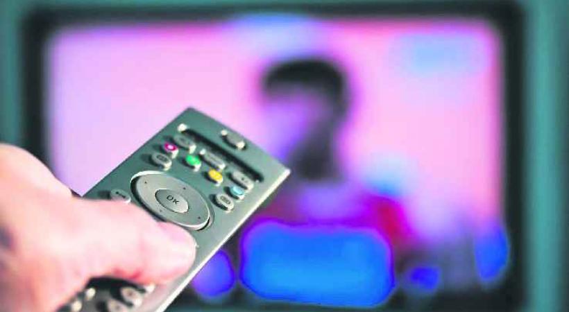 L'initiative contre la redevance Radio-TV débarque à Genève. 